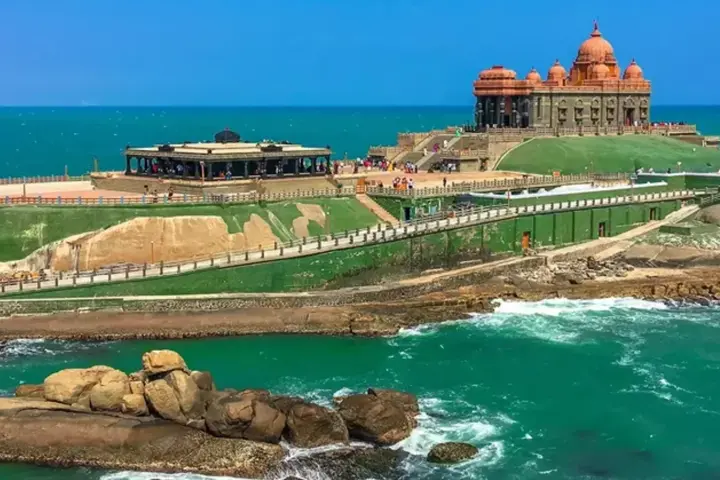 kanyakumari tour package